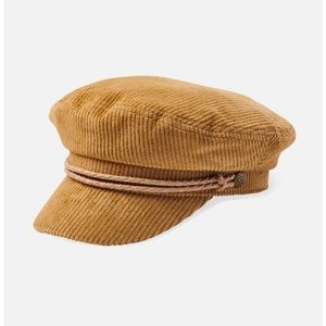 Brixton hat